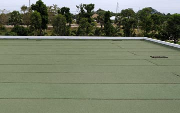 all Wilpshire roofing types quoted for