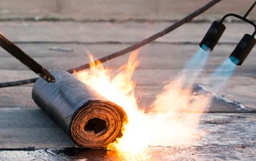 Wilpshire asphalt flat roofing repairs