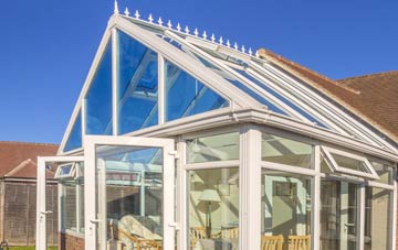 conservatory roof insulation costs Wilpshire