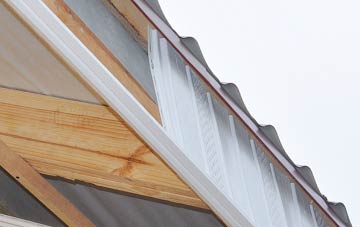 why Wilpshire fascia repairs are essential