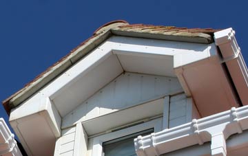 Wilpshire fascia installation costs