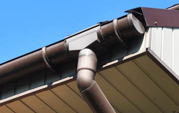 types of Wilpshire fascias