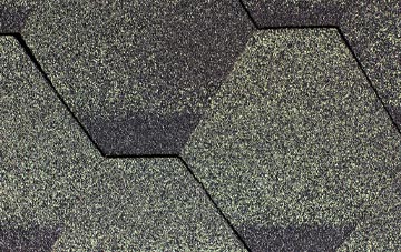 Wilpshire fibreglass shingle repairs