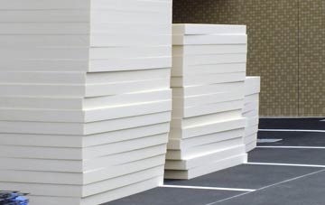 Wilpshire flat roof insulation costs