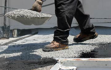 Wilpshire flat roofing companies