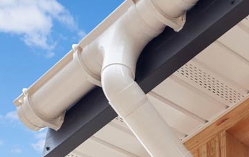 Wilpshire gutter installation costs