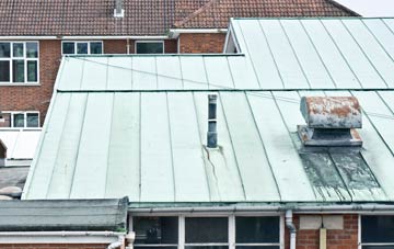 Wilpshire lead roofing costs