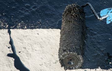 Wilpshire liquid sealant waterproofing