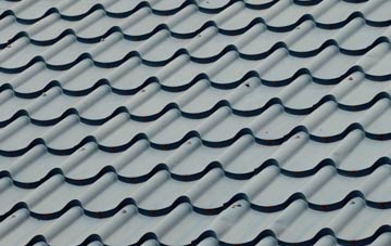 Wilpshire rubber roofing companies