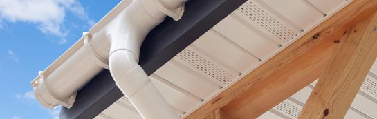 get Wilpshire guttering quotes today