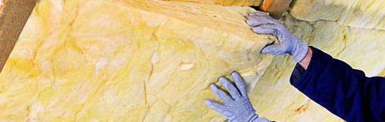 quotes for Wilpshire roof insulation