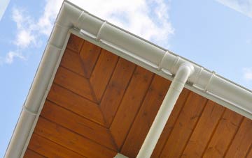 Wilpshire soffit types