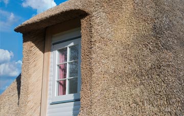 Wilpshire thatch roof disadvantages