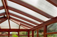 Wilpshire conservatory roofing insulation