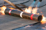 Wilpshire flat roof sealing