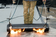 Wilpshire flat roof sealing quote