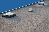 Wilpshire flat roofing