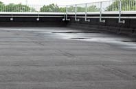 find rated Wilpshire flat roofing companies