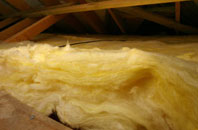 Wilpshire pitch roof insulation