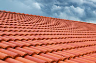 Wilpshire roofing tiles